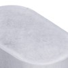 Filtro de Agua para Cafetera, Acouto 6 Piezas de Filtro