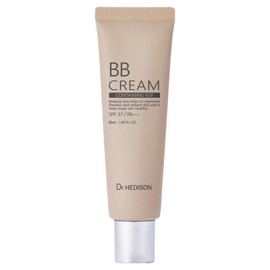 Dr. Hedison Blemish Balm BB Cream SPF37 PA++, 50ml, 1 piece / 닥터헤디슨 블레미쉬 밤 BB크림 SPF37 PA++, 50ml, 1개
