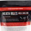 Heath Riles BBQ Pork Injection & Brine