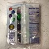 Charms Blow Pop "INSIDE OUTS"-Crushed Lollipops on the Inside/Gum on