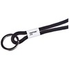 Copenhagen Design PANTONE Long Keychain - Key Lanyard - Rope