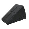 3 Pcs Slant Board Squat Wedge Blocks, Non-Slip Rubber Foam