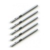 Wacom Stroke Pen Nibs for Intuos 4/5 (Pack of 5)