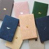Elcomune Matka DR-WS-141 Notebook, Begins in January 2025, New Book,