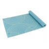 Works Tapete Para Ejercicio Yoga Antiderrapante Athletic Work 3mm
