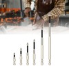 Dickly 6pcs Driver Drill Electric Screwdriver Set Heavy Duty Accessories