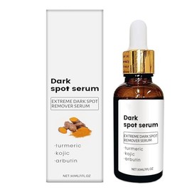 Dark Spot Remover Serum,Anti Aging Face Serum for All Skin Type