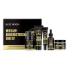 Em Set Anti Edad Hombre Limpieza, Hidratacion, Ojos, Facial