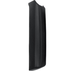 FULGURALSNAIL Door Armrest Lid Replacement Kit with for Ford F150 2015 2016 2017 2018 2019 2020 Replaces FL3B 1504604 AA (Door Armrest Left (Black))