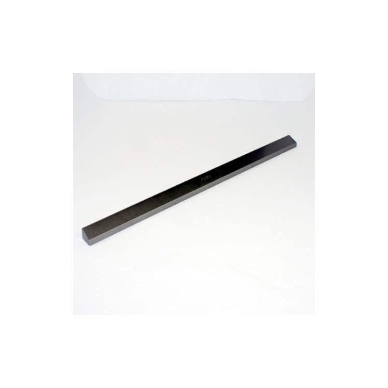 LG MCR62347202 Genuine OEM Base Plate Trim (Stainless Steel) for