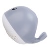 Light Water Toy Automatic Bath Whale Spray Toy Floating Pool