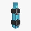 aluminum finger cast M 2ea