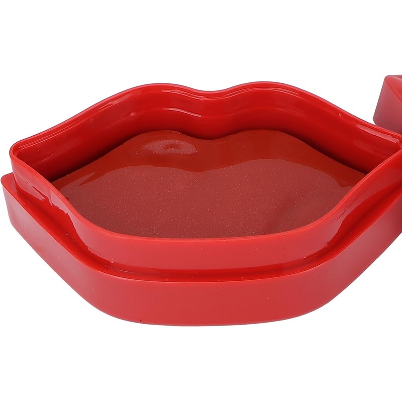 Mascarilla Labial Reparadora Hidratante para el Envejecimiento de los Labios
