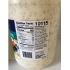 Bonne Chere Tarter Sauce Bonne Chere 1 Gallon