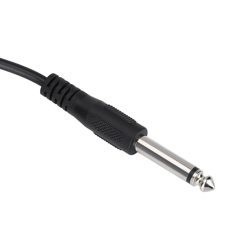 12 Sound Hole Magnetic Pickup Transducer for Acoustic Guitar Musical