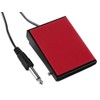 Img Stage Line FS-50 Guitar Foot Pedal - Red