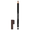 Rimmel Brow This Way Professional Eyebrow Pencil #004 Black Brown