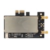 Mini PCI E to PCI E Wireless Network Card Adapter