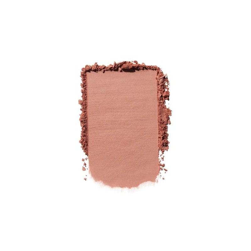 e.l.f, Primer-Infused Blush, Long-Wear, Matte, Bold, Lightweight, Blends Easily, Contours