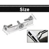 SCSpecial Bicycle Rack Mount Adappter for Bicycle Mountain Bike MTB