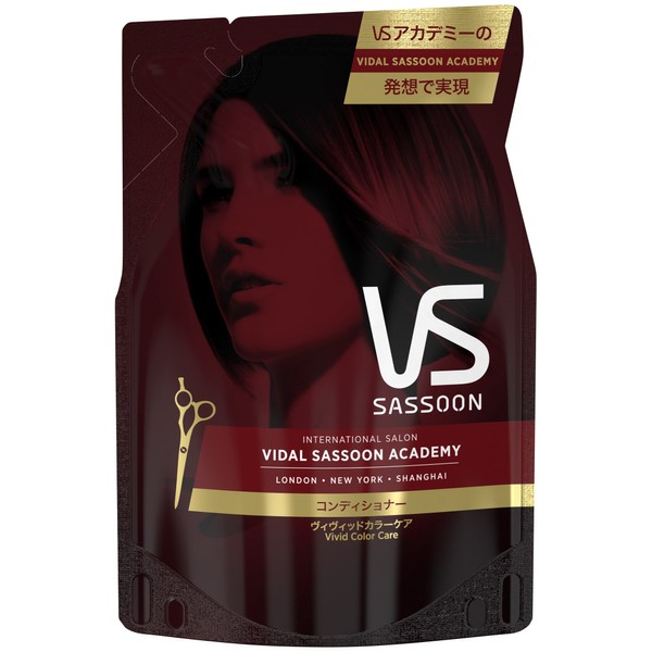 P&G Vidal Sassoon | Hair Care | Color Care Conditioner Refill 350g