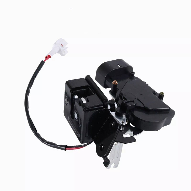 Gearzaar For 2001-07 Toyota Sequoia Rear Tailgate Hatch Lock Actuator