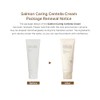 HEVEBLUE Salmon Caring Centella Cream