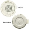 EAU62043401/ EAU62043403 Washer Drain Pump Motor Dishwasher Drain Pump Replacement