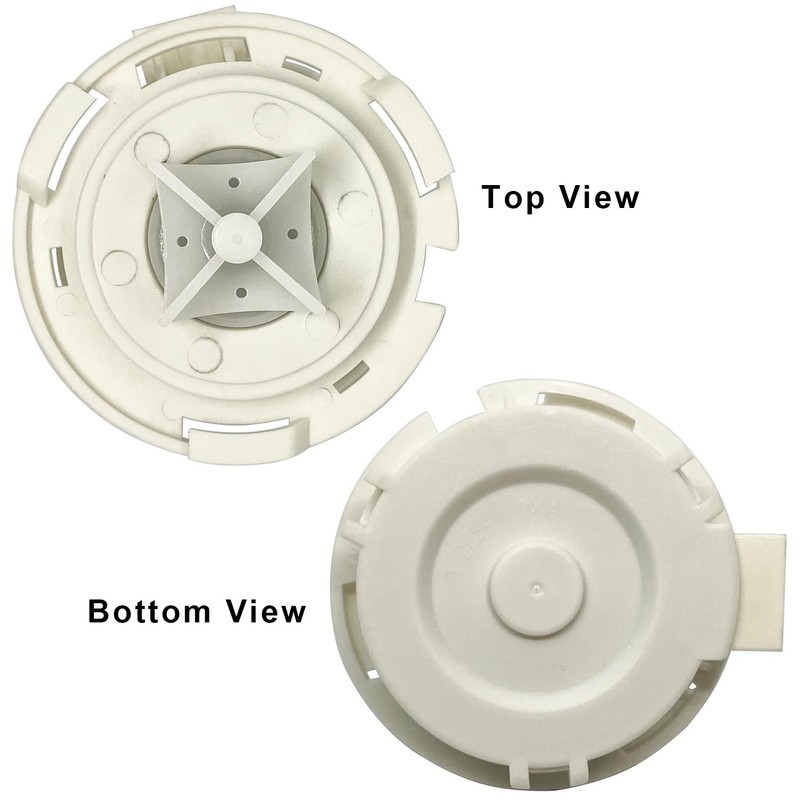 EAU62043401/ EAU62043403 Washer Drain Pump Motor Dishwasher Drain Pump Replacement