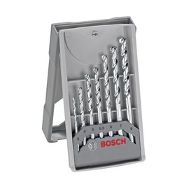 Bosch SET BROCAS PARA CONCRETO