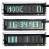 Generic VFD Audio Spectrum Analyzer, Vacuum Fluorescent Display Music Spectrum