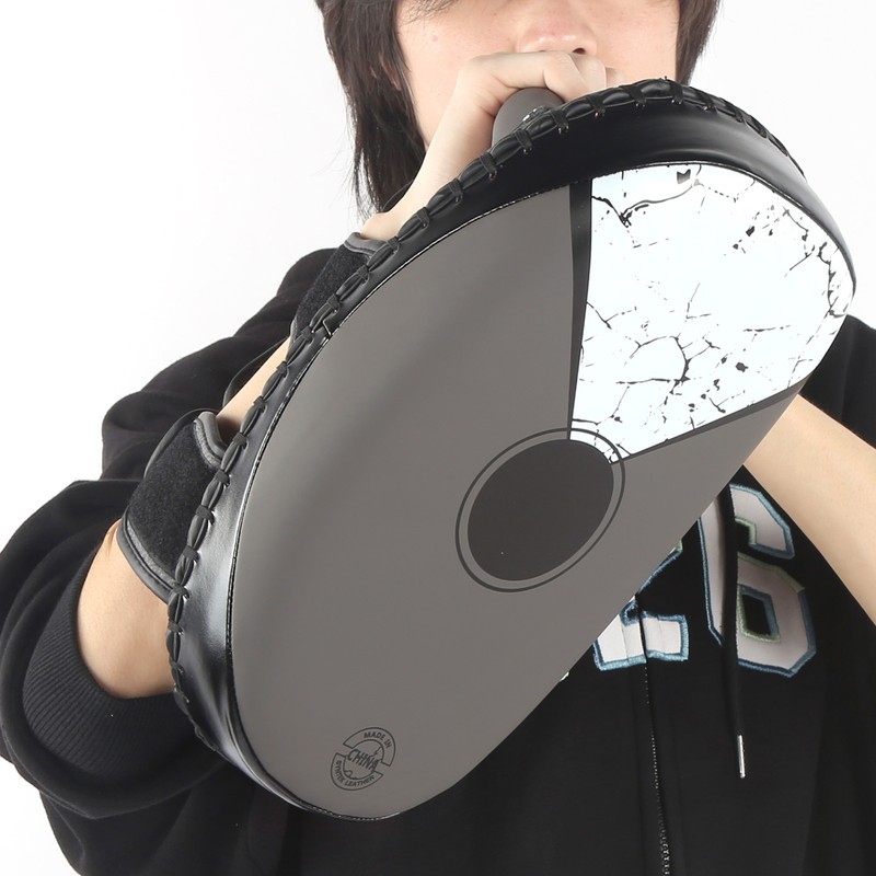 Kicking Strike Pad Taekwondo Boxing Training Kicking Target Pad Foot