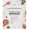 perioe PERIOE Flouride-Free Himalayan Pink Salt Toothpaste, 3.4 oz -