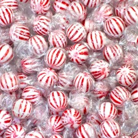 Colombina Jumbo Original Peppermint Mint Balls, Bulk Hard Candy (5 Pounds) Sale!