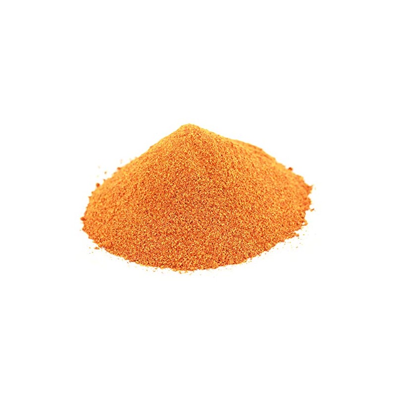 Dragonfly Hot Thai Chili Powder, Ground Red Chili Pepper Powder,