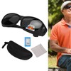 Amblyopia Anti Blue Glasses Anti Glare Anti Fatigue Stop Eye