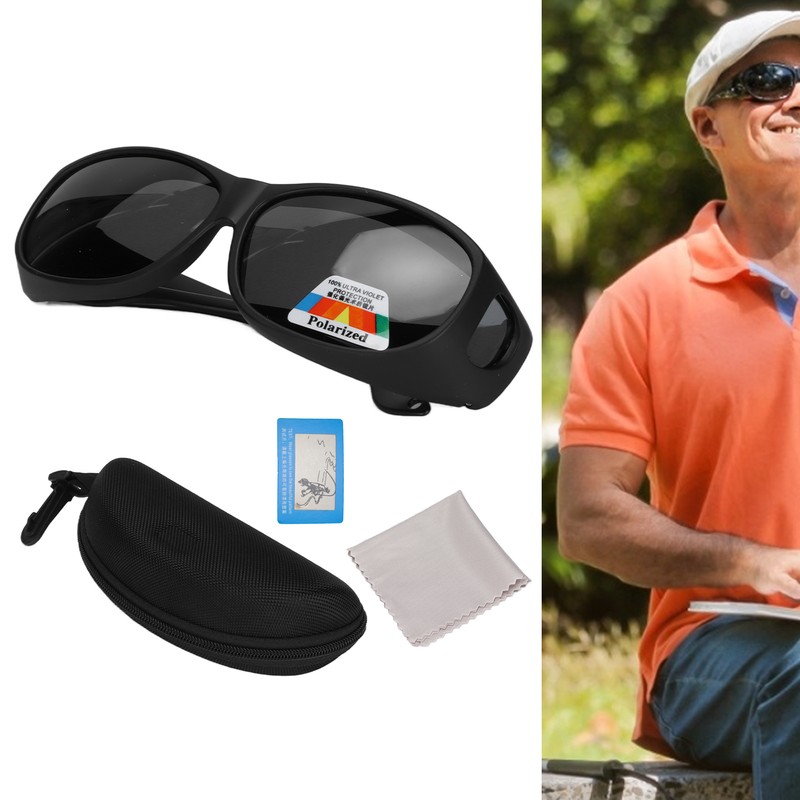 Amblyopia Anti Blue Glasses Anti Glare Anti Fatigue Stop Eye