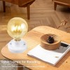 25ft Light Bulb Base with Cord E26/E27 Light Socket with