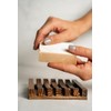 Tlalli Beauty - Jabón Corporal de Leche de Cabra con