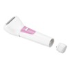 Smartpro A01-2222 Wet and Dry Ladyshaver with Trim Function, 15.6