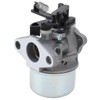 Lawn Trimmer Carburetor Aluminum Easy to Install Weed Trimmer Carburetor