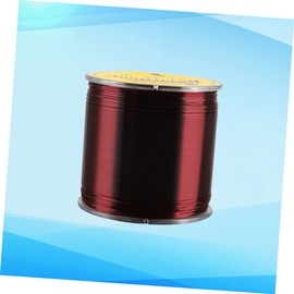 BESPORTBLE 500m Heavy Duty Fishing Line Nylon Sea Fishing Line Strong Tensile Strength Water Resistance