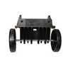Boxtown Team Ladder Roller (Black Ladder Roller + Carrier)