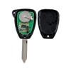 TG Auto Keyless Replacement for 2004-2013 Dodge Durango 2006-2009 Dodge