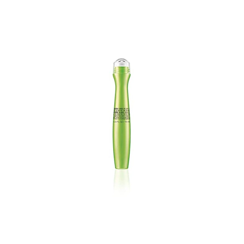 Garnier Skin Renew Anti-Puff Eye Roller, 0.50 Fluid Ounce Paquete