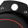 New Spring Balancer Retractable Tool Holder Hanger Capacity 0.6~2.0kg ES620(Black)