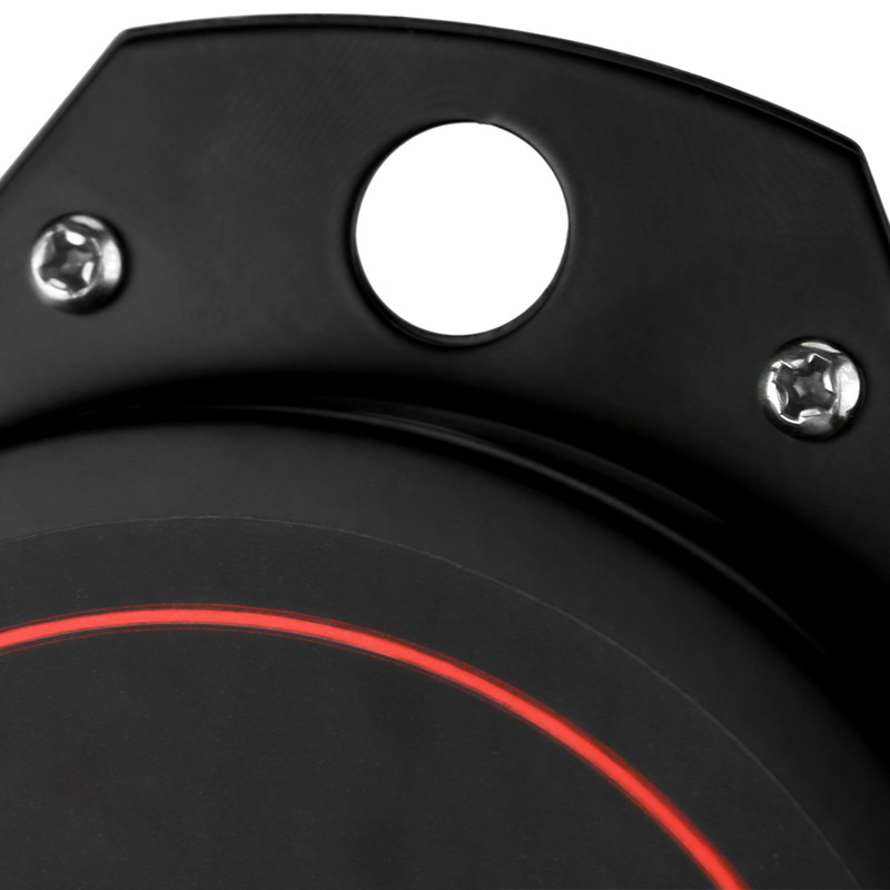 New Spring Balancer Retractable Tool Holder Hanger Capacity 0.6~2.0kg ES620(Black)