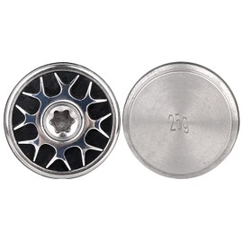 Custom Golf Putter Weights Compatible with Callaway Odyssey Triple Track Stroke Lab Black Series Putter Head 5/10/15/20/25/30/35g Available