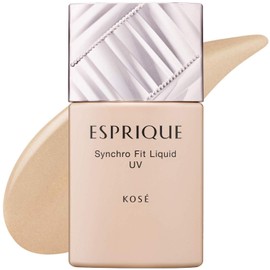 Esprique Synchrofit Liquid UV BO300 Beige Ochre 30g