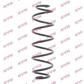 KAYABA UK KYB Coil Spring RA6111 Citroen C3 II - R
